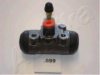 ASHIKA 67-08-899 Wheel Brake Cylinder